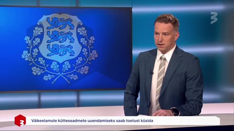 Valetajate valitsuse ja nende koalitsioonilepingu koht on prügikastis