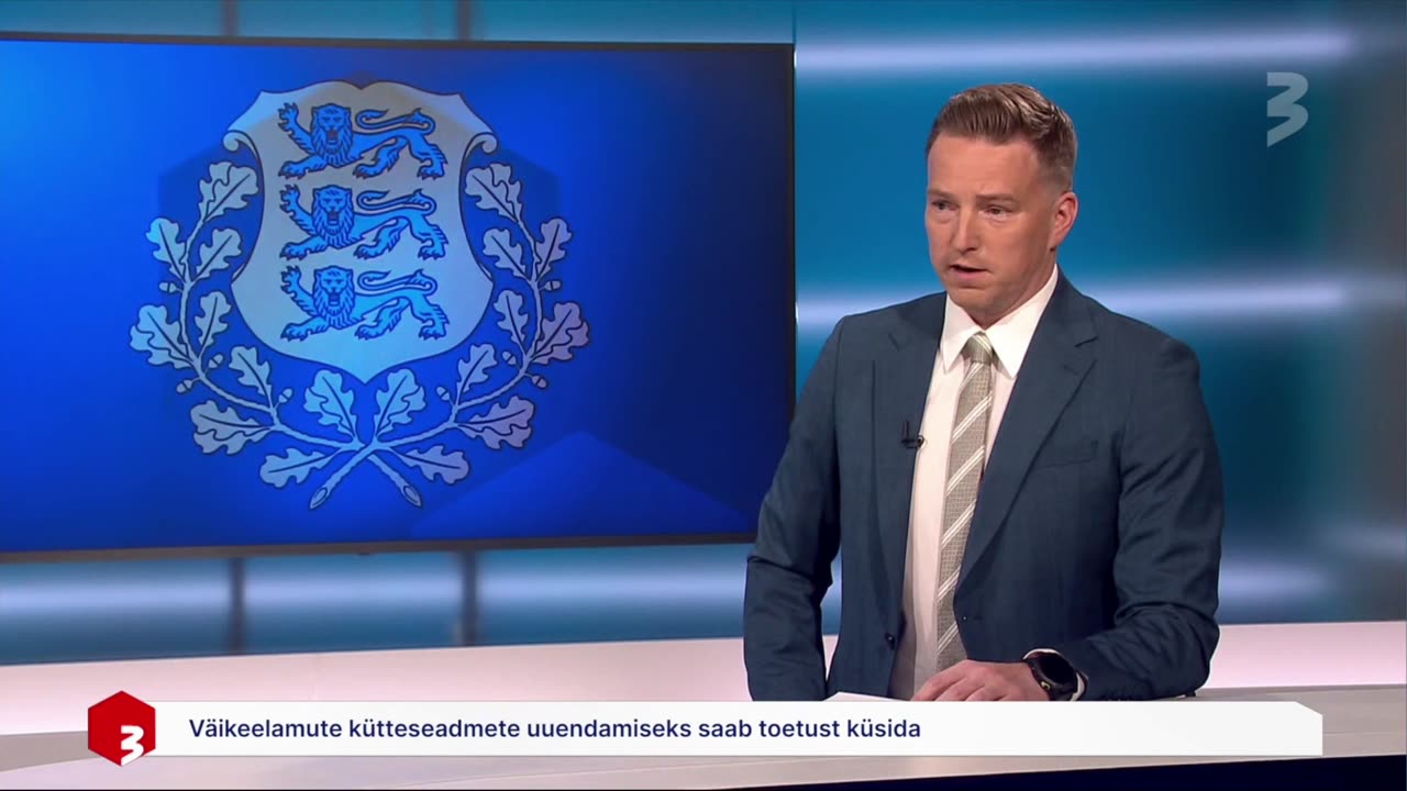 Valetajate valitsuse ja nende koalitsioonilepingu koht on prügikastis
