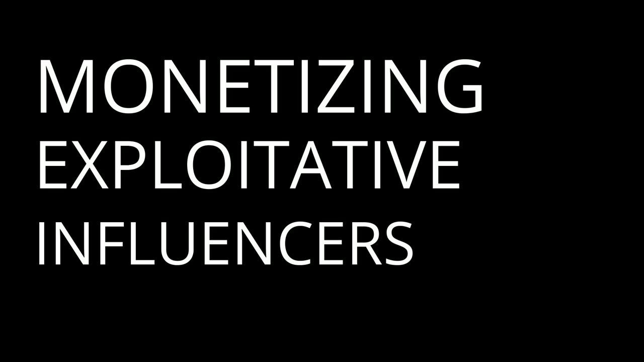 Chasing Shadows: The Awful Truth of Sexuality in a Surveillance State | Foucault - Part 3