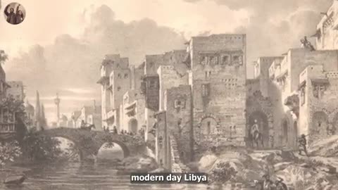 The Islamic Slave Trade on Africans