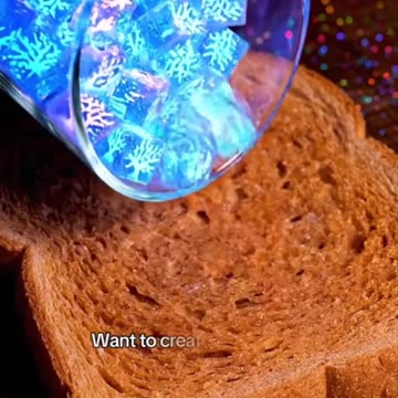 Which Material Butter Spread Is Your Favorite? #ai #butter #spread #viral #veo3