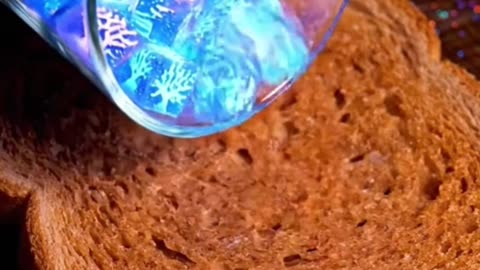 Which Material Butter Spread Is Your Favorite? #ai #butter #spread #viral #veo3