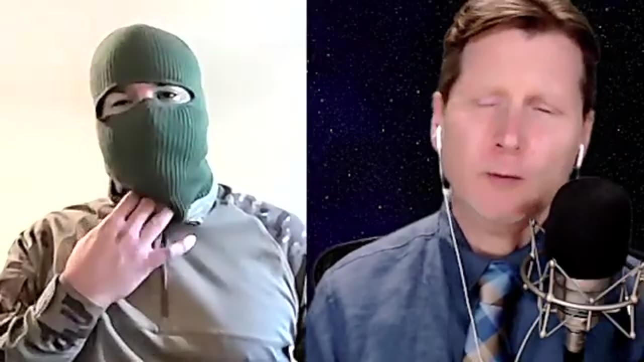 Инсайдер JP РАСКРЫЛ секретные колонии на Луне - Nordic Альянс разоблачен