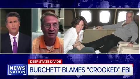 GOP Rep. Drops BOMBSHELL About Epstein Files — And It Involves Biden Admin