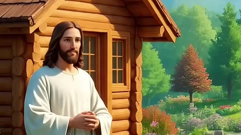 Oración Poderosa a Nuestro Señor | Para pedir protección y fortaleza