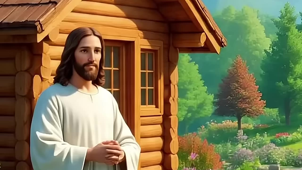 Oración Poderosa a Nuestro Señor | Para pedir protección y fortaleza