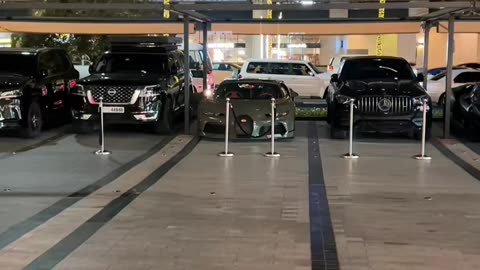 ✨💎 The Most STUNNING Car Interior You'll See! | LuxurySportsCars