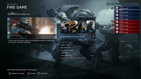Halo Broadcast 2