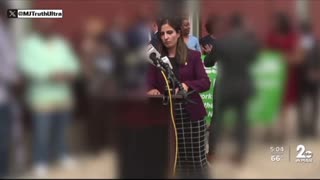 Baltimore, MD Democrat Senator Dalya Attar, her Brother, arrested