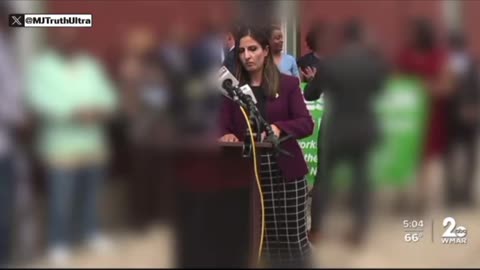 Baltimore, MD Democrat Senator Dalya Attar, her Brother, arrested