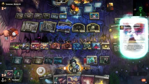 Magic Monday: 007 Halloween