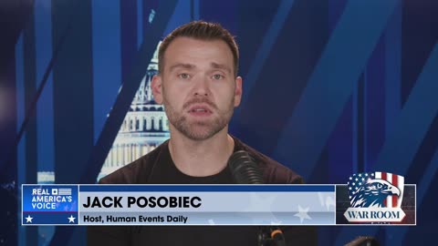 Jack Posobiec On Venezuela: It's Not Regime Change If You Just Get Rid Of 1 Guy, It's Regime Transition