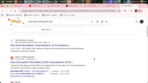 Remnant Church | WATCH LIVE | 10.30.25 | On Nov. 1st 2025, 41.7 Million (12.3% of the U.S. Population) of Americans Prepared to Lose SNAP? Is Universal High Income On the Way? Is Revelation 18:22-24 Happening Now?