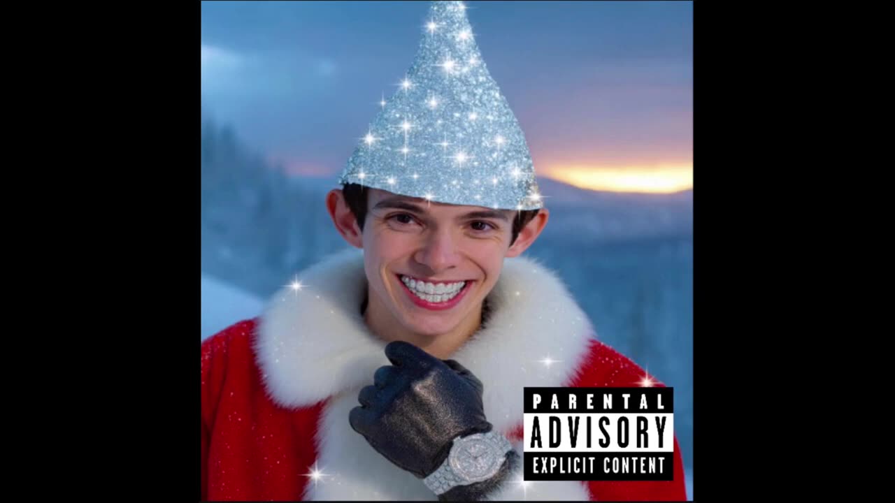 Official HH by JesseDalba (Happy Holidays)