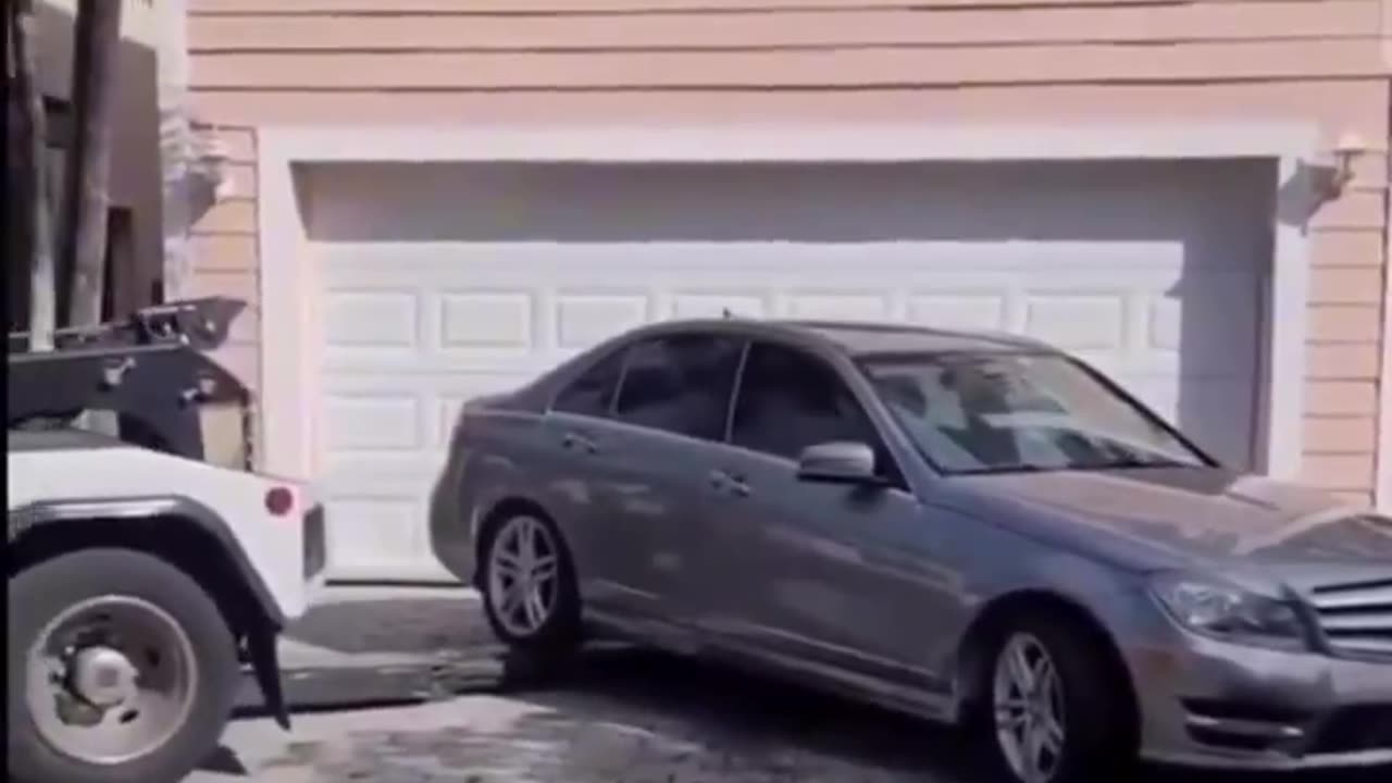 Major skills. REPO MAN