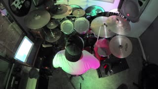 Patience, Guns N' Roses Drum Cover