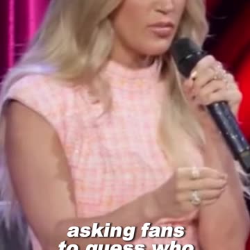 Carrie Underwood Teases New Collab – Can You Guess Her Next Duet Partner? - WorldEye