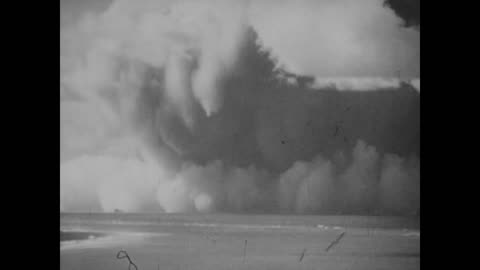 ATOMIC BOMB BLASTS - ATOMIC BOMB BLASTS - 111-lc-48662