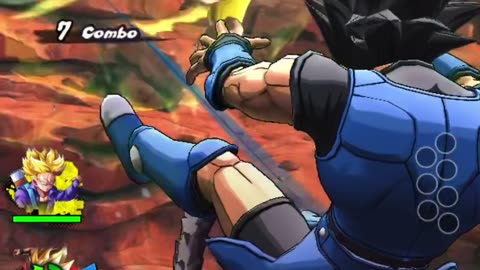 Dragon ball legends