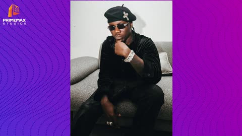 Stonebwoy sp0tt3d P!ck!ng Money