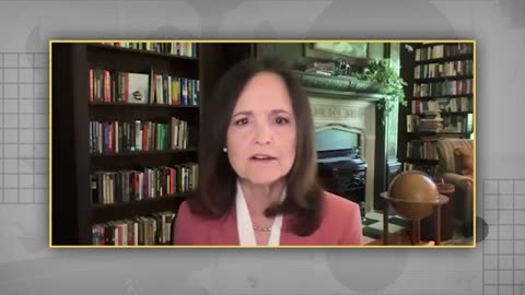 Judy Shelton’s Plan to Revive The Dollar With Gold