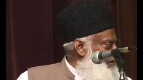 (5/16) Rasool-e-Inqalab KaTareeqa-e-Inqalab (Dr. Israr Ahmed)