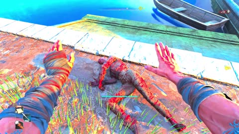Dying Light 2 - Part 2