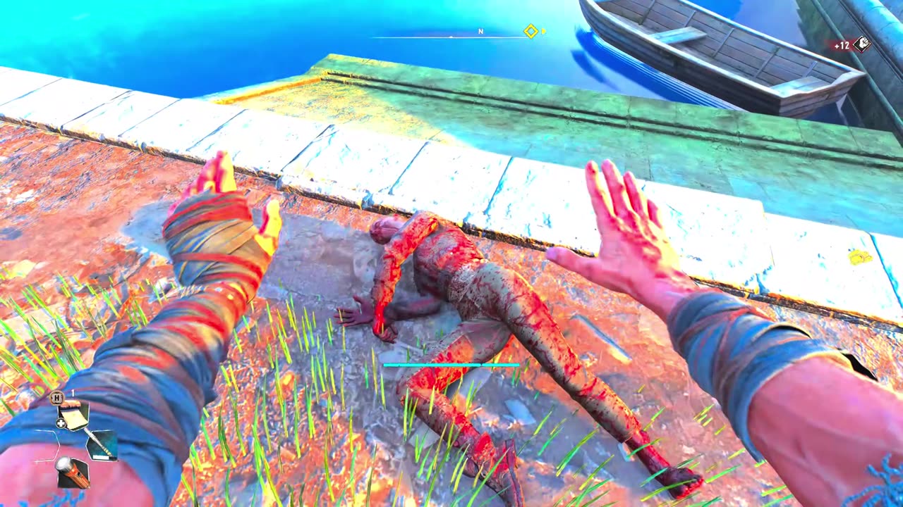 Dying Light 2 - Part 2