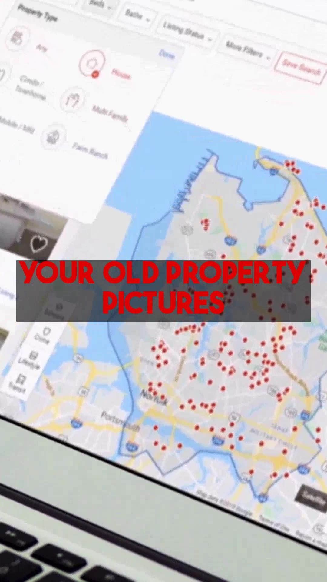 The Tangible Impact of AI Enhanced Images on Property Listings