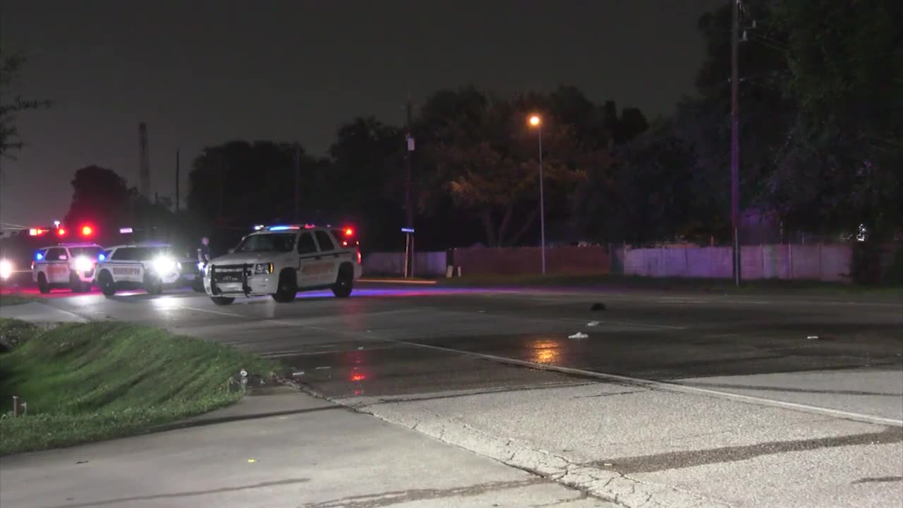 Texas: Couple killed after being hit in two incidents