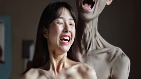 Involuntary Mimic Laughter Syndrome: Unconscious Compulsion to Laugh Without Comprehension