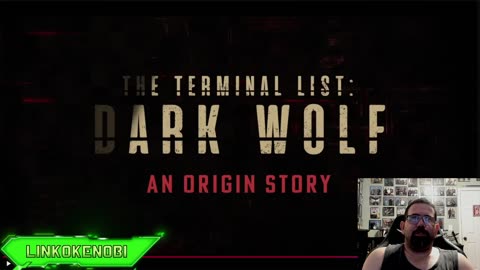 Terminal List Dark Wolf Teaser Trailer Review