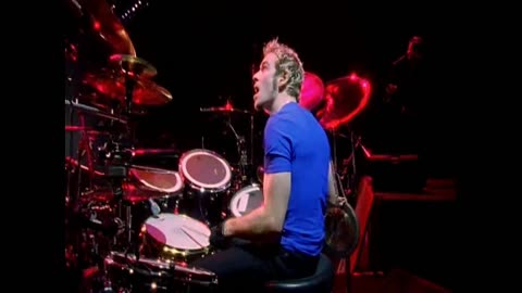 Animal Instinct - The Cranberries (live)