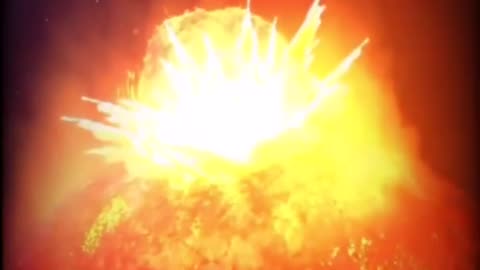 Explotions