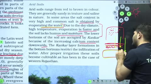 Geography Resources and Development L 5