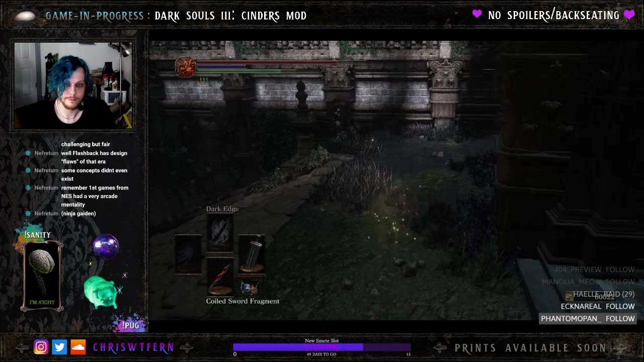 Sneaky plunges (1)