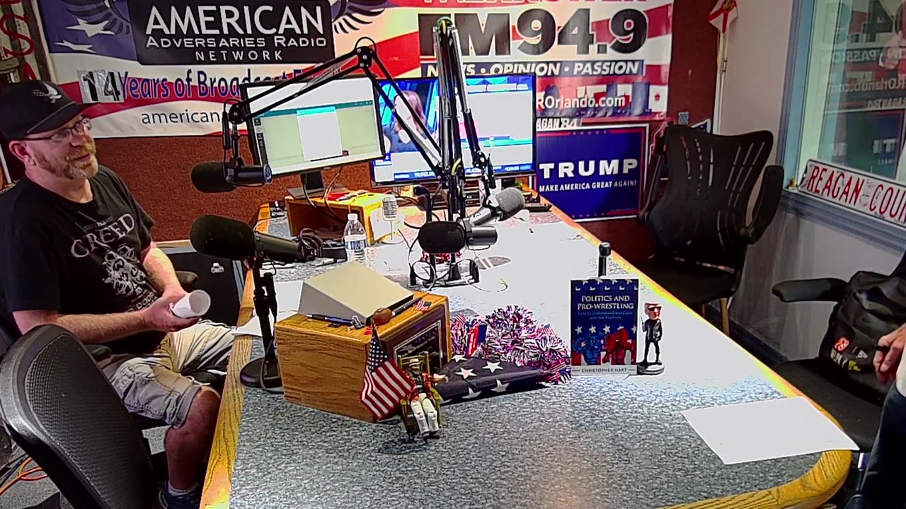 CEASEFIRE HOLDS AND LEFT COMES UNGLUED