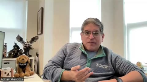 Why he Choose Ai & Cyber Security