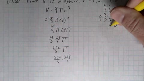 Saxon Algebra 1 Lesson 91 (d)