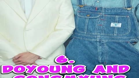 Did You Know These K-pop Stars Are Actually Siblings? Part Two