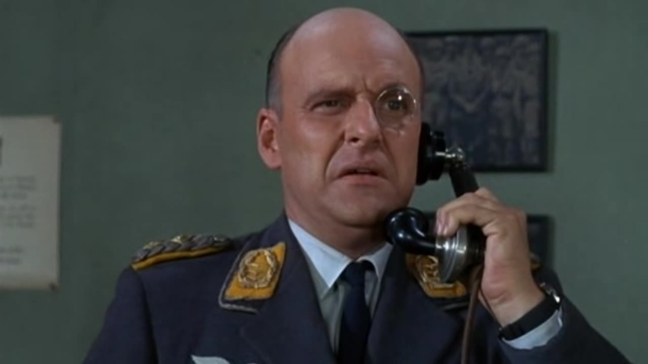 🔴 Käfig voller Helden - 2 - Operation Tiger 🔴