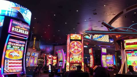 Sido 247: A Casino Platform That Redefines Online Gaming