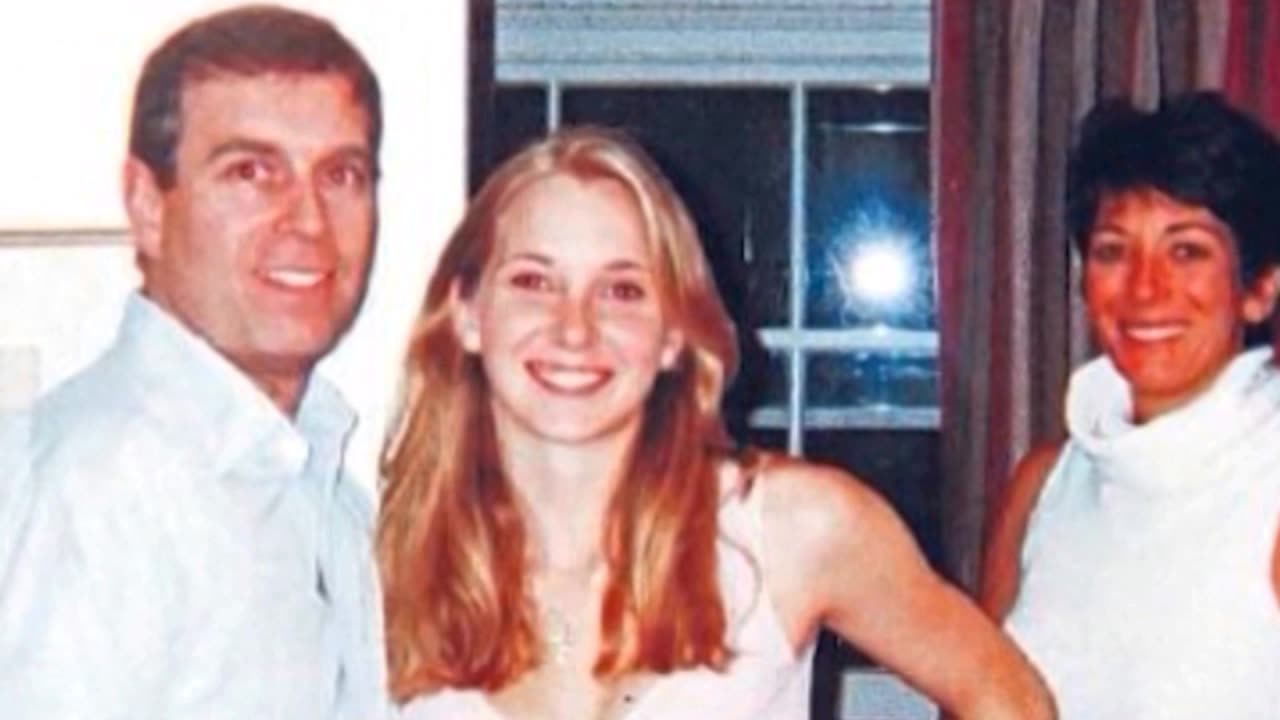 OMG: Advisor Claims Prince Andrew ‘Lied’ About Underage Girls to Epstein in Royal Bombshell