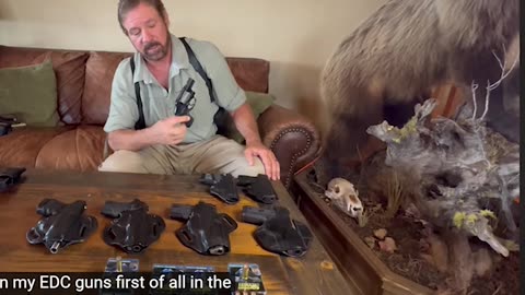 Learning from Buffalo Bore #socialmediamarketing #socialmedia #youtube