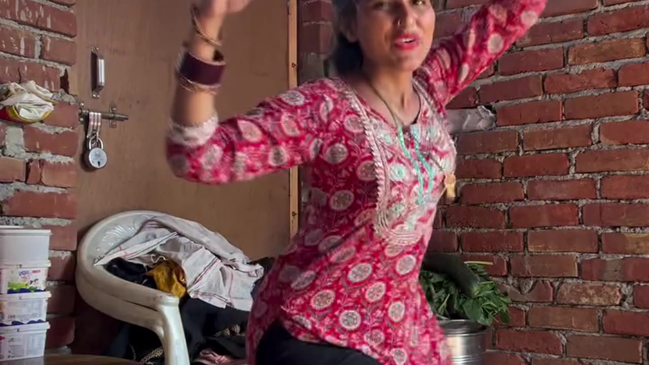 lovely enchanting female