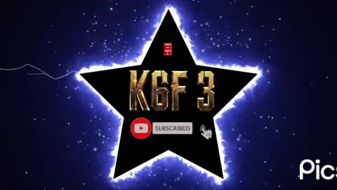 K.G.F 3