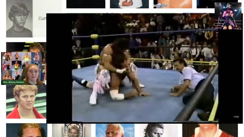 Episode 86- Perfect Storm: Hogan vs. Mr. Perfect (1990)