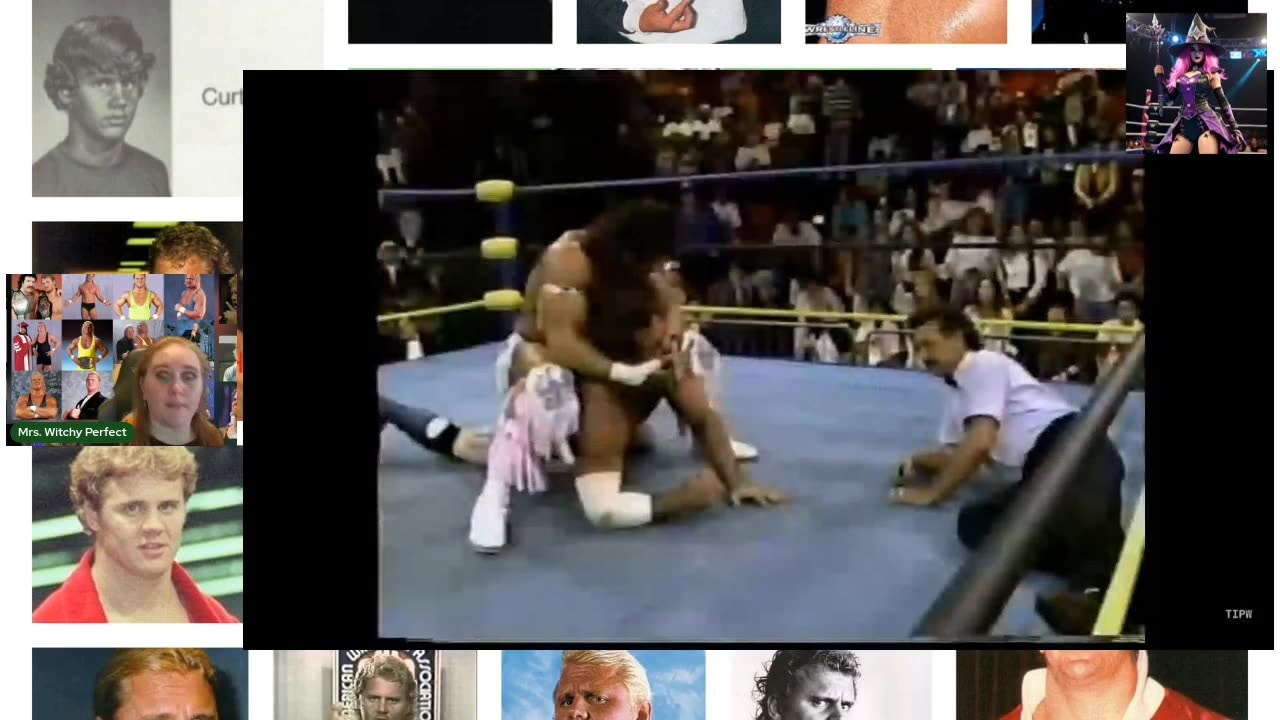 Episode 86- Perfect Storm: Hogan vs. Mr. Perfect (1990)