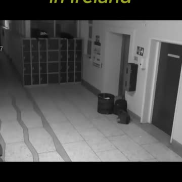 Paranormal activity in school. Creepy!!! - Pure Horror Zone