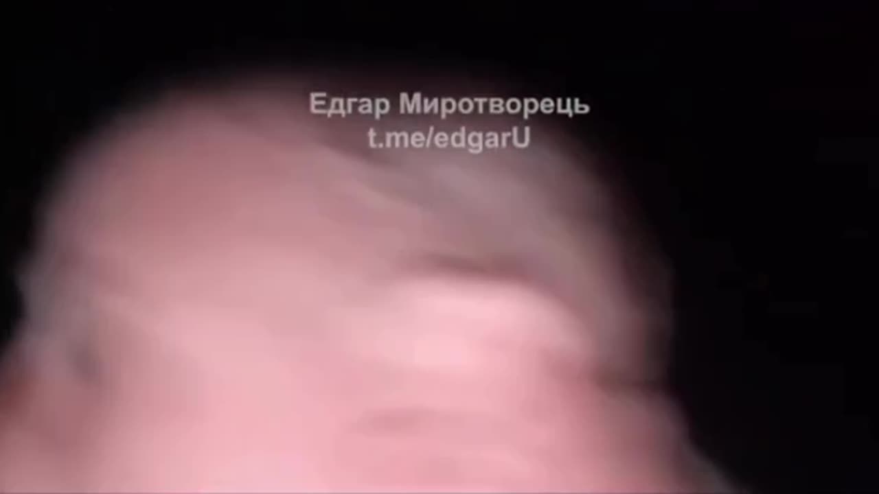 How Russian Streamers Sign Off...